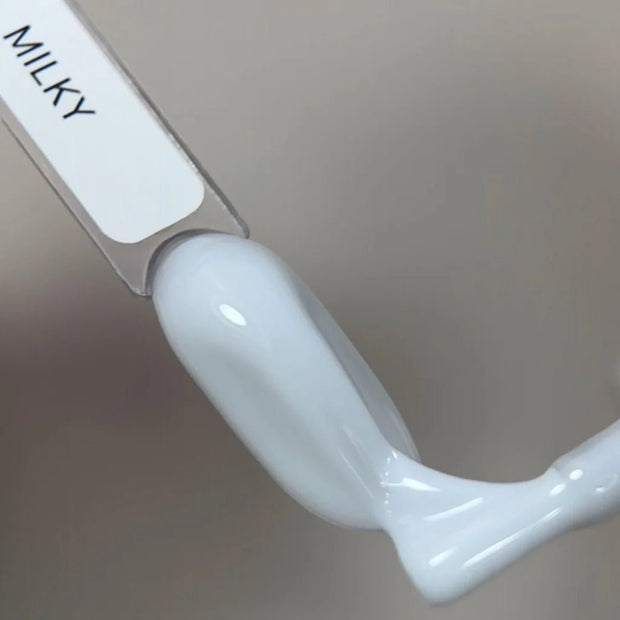 HEY LOVE HEY LOVE - Smart Gel - Milky 15ml - Bellu