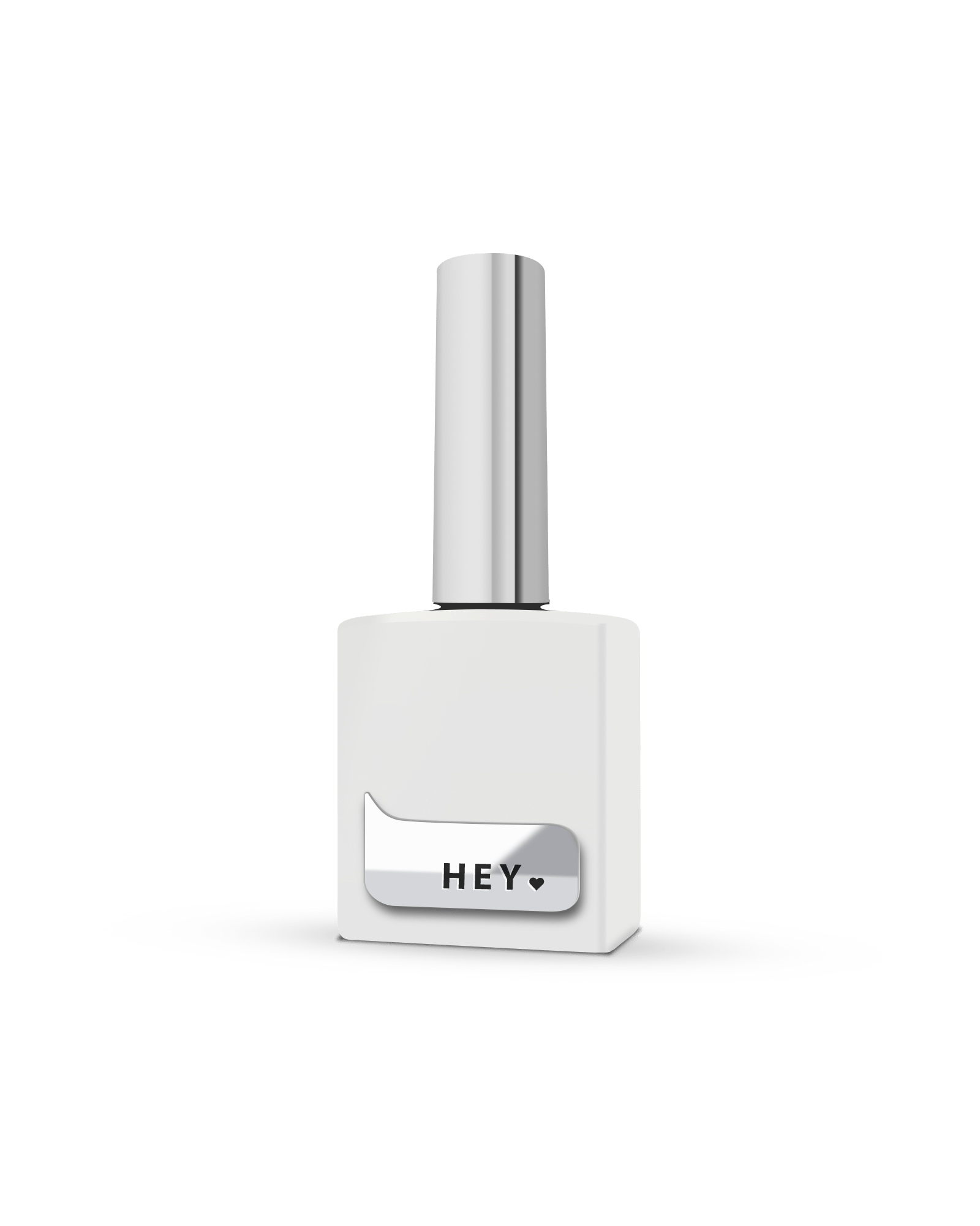 HEY LOVE - Smart Gel - Milky 15ml - Bellu