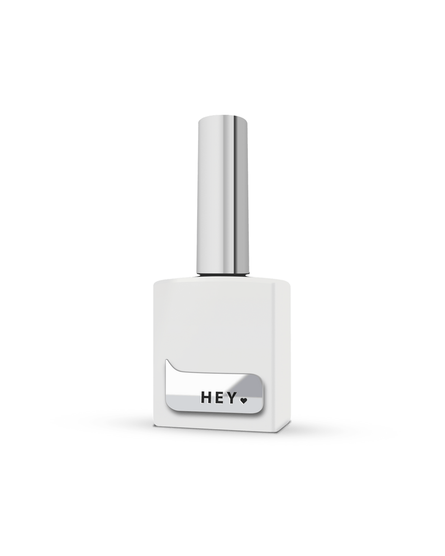 HEY LOVE HEY LOVE - Smart Gel - Milky 15ml - Bellu