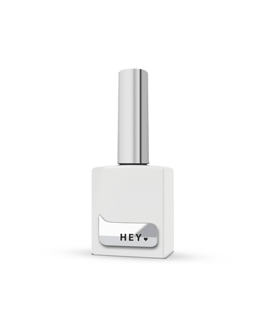 HEY LOVE HEY LOVE - Smart Gel - Milky 15ml - Bellu
