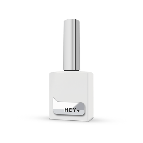 HEY LOVE HEY LOVE - Smart Gel - Milky 15ml - Bellu