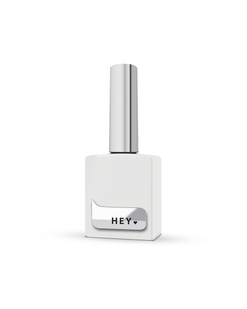 HEY LOVE HEY LOVE - Smart Gel - Milky 15ml - Bellu