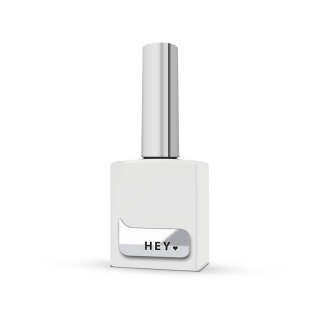 HEY LOVE HEY LOVE - Smart Gel - Milky 15ml - Bellu