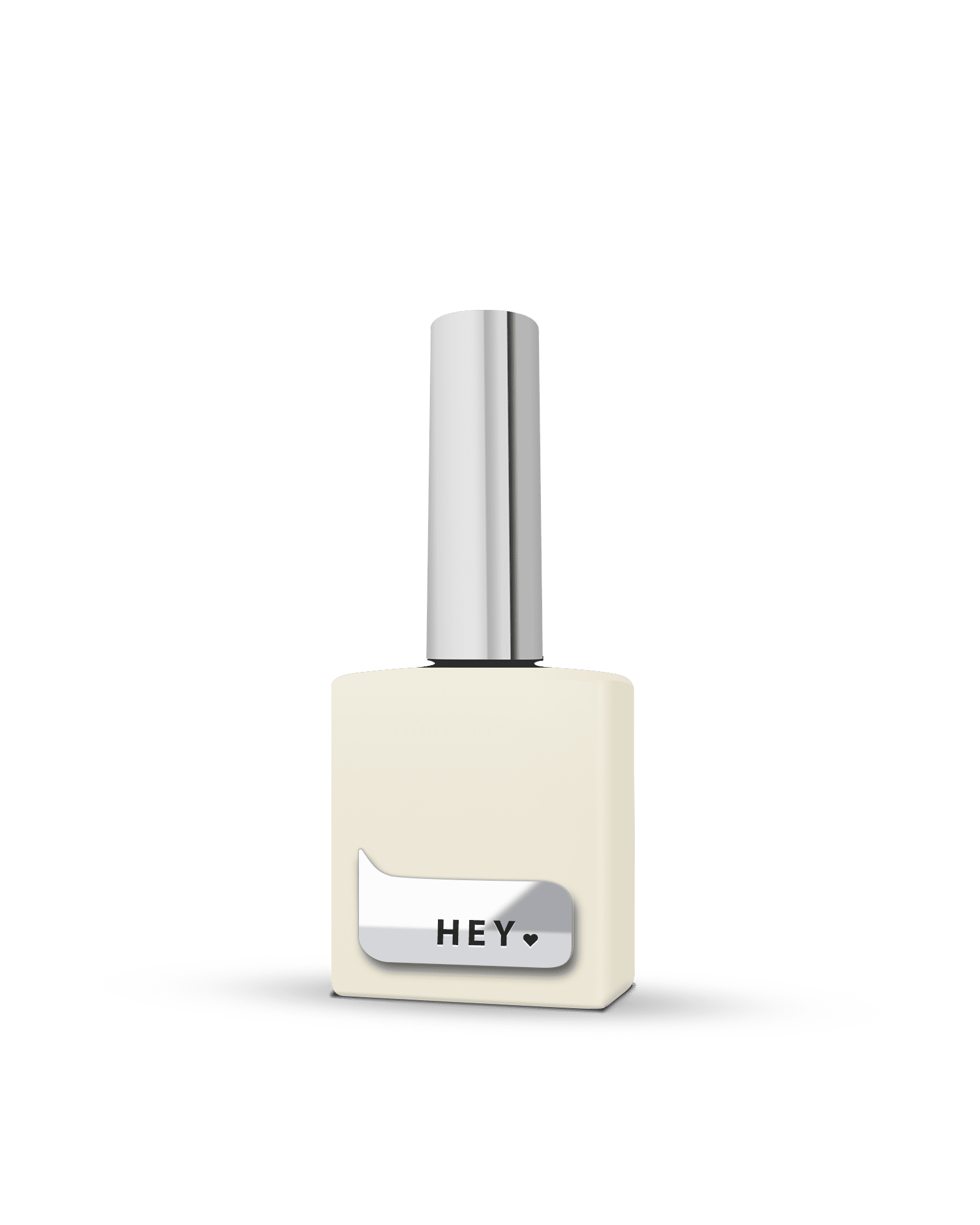 HEY LOVE - Smart Gel - Pastel Yellow 15 ml - Bellu