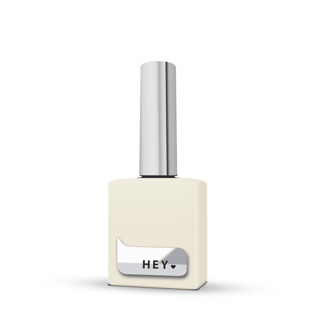 HEY LOVE - Smart Gel - Pastel Yellow 15 ml - Bellu