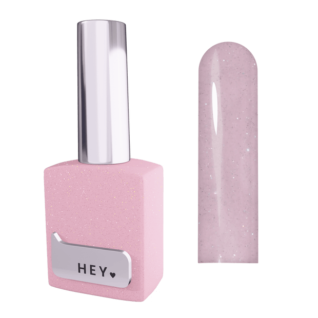 HEY LOVE Hey Love - Smart gel - Petalrain 15ml - Bellu