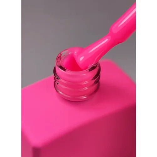 HEY LOVE HEY LOVE - Smart Gel - Pink Glo 15ml - Bellu