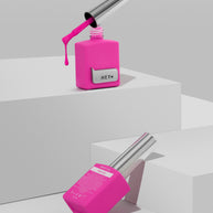 HEY LOVE HEY LOVE - Smart Gel - Pink Glo 15ml - Bellu