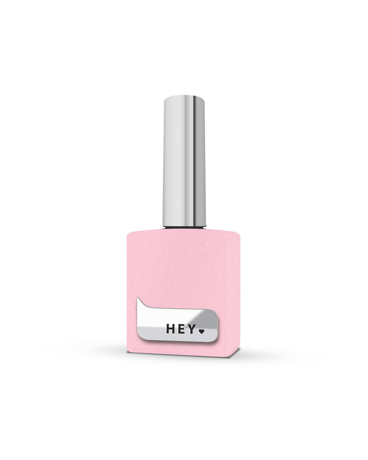 HEY LOVE HEY LOVE - Smart Gel - Rosatto 15ml - Bellu