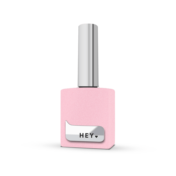 HEY LOVE HEY LOVE - Smart Gel - Rosatto 15ml - Bellu