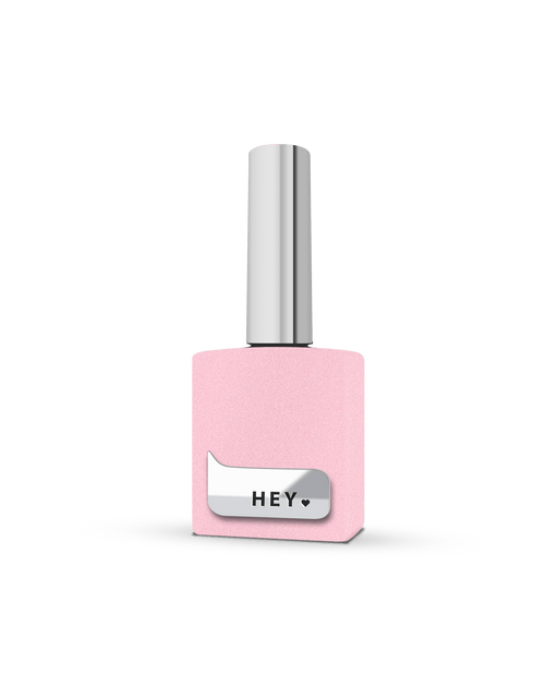 HEY LOVE HEY LOVE - Smart Gel - Rosatto 15ml - Bellu