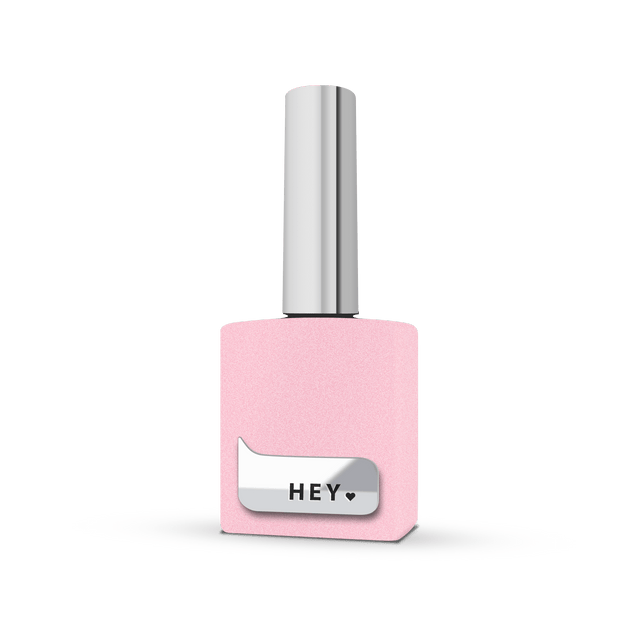 HEY LOVE - Smart Gel - Rosatto 15ml - Bellu