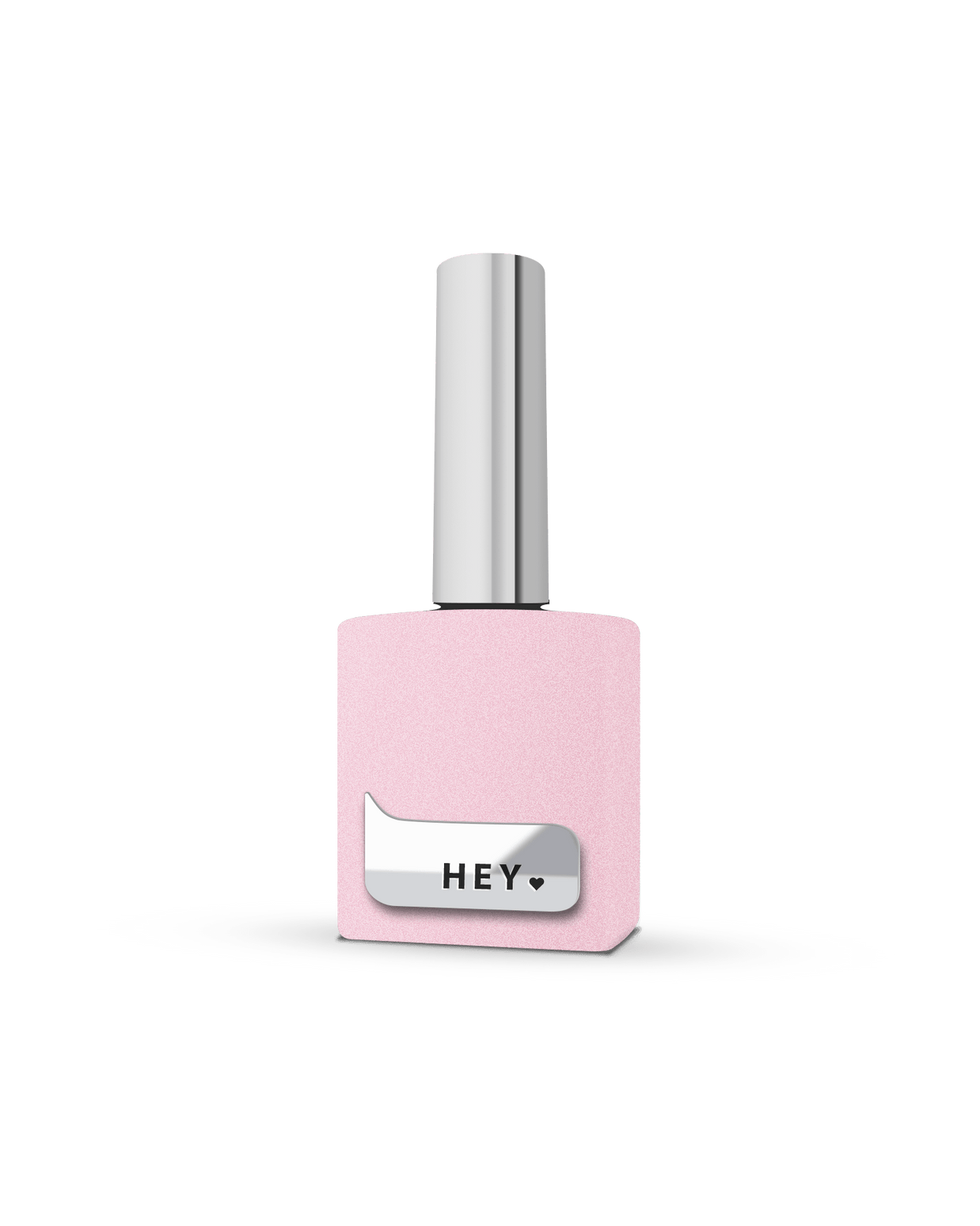 HEY LOVE HEY LOVE - Smart Gel - Rose 15ml - Bellu