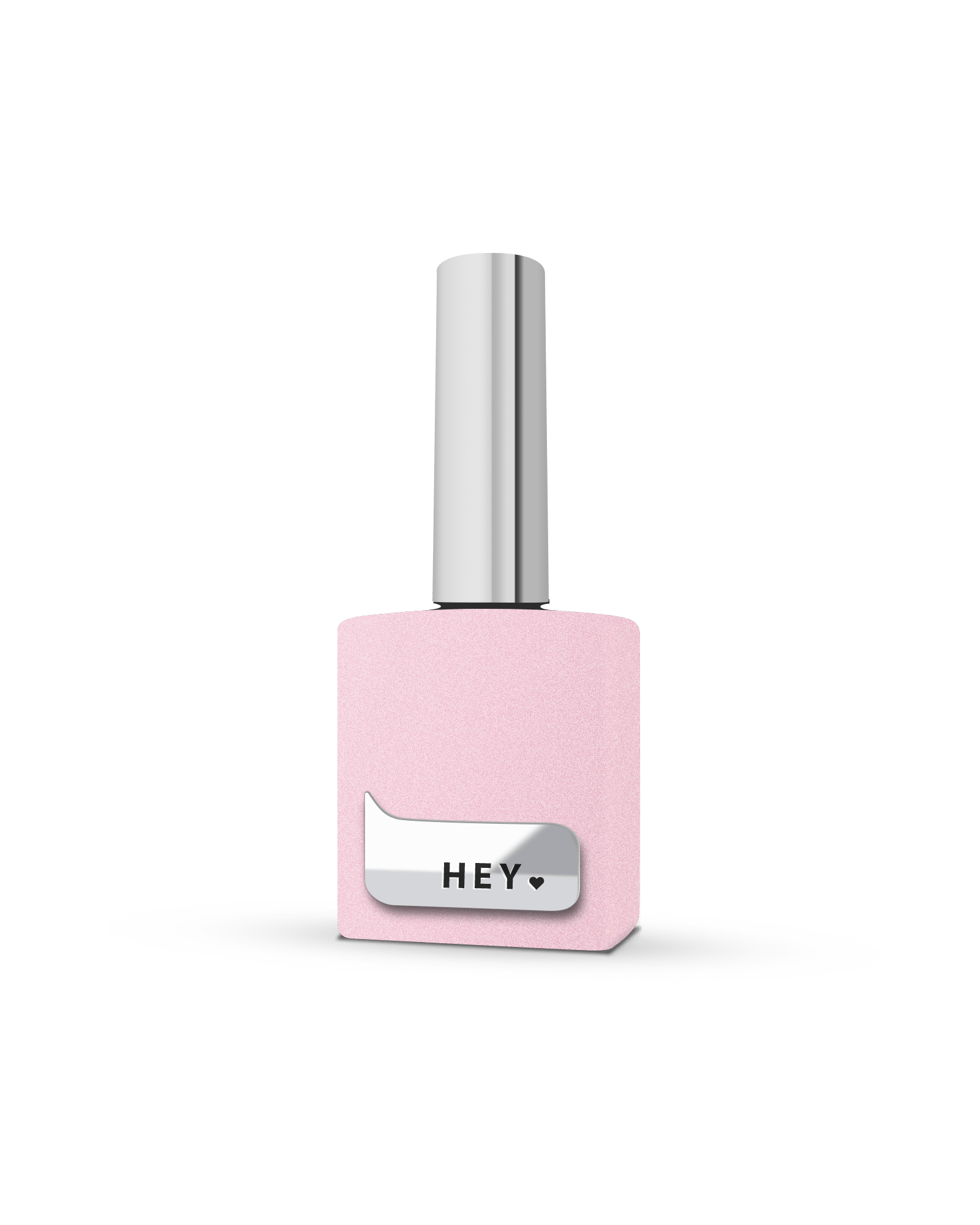 HEY LOVE HEY LOVE - Smart Gel - Rose 15ml - Bellu