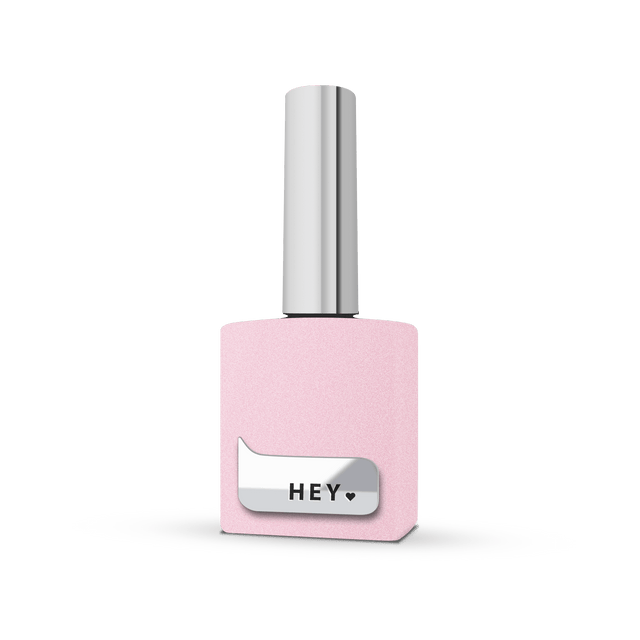 HEY LOVE HEY LOVE - Smart Gel - Rose 15ml - Bellu