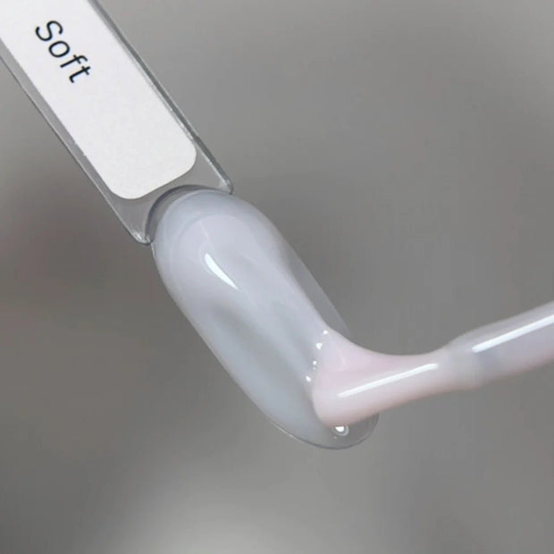 HEY LOVE HEY LOVE - Smart Gel - Soft 15ml - Bellu