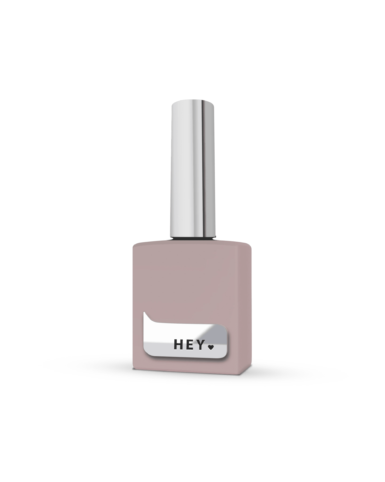 HEY LOVE - Smart Gel - Suede 15 ml - Bellu