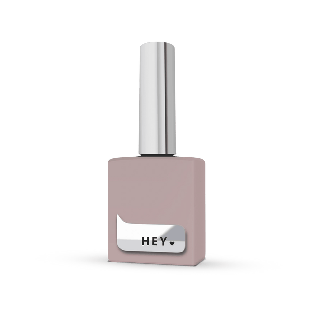 HEY LOVE - Smart Gel - Suede 15 ml - Bellu
