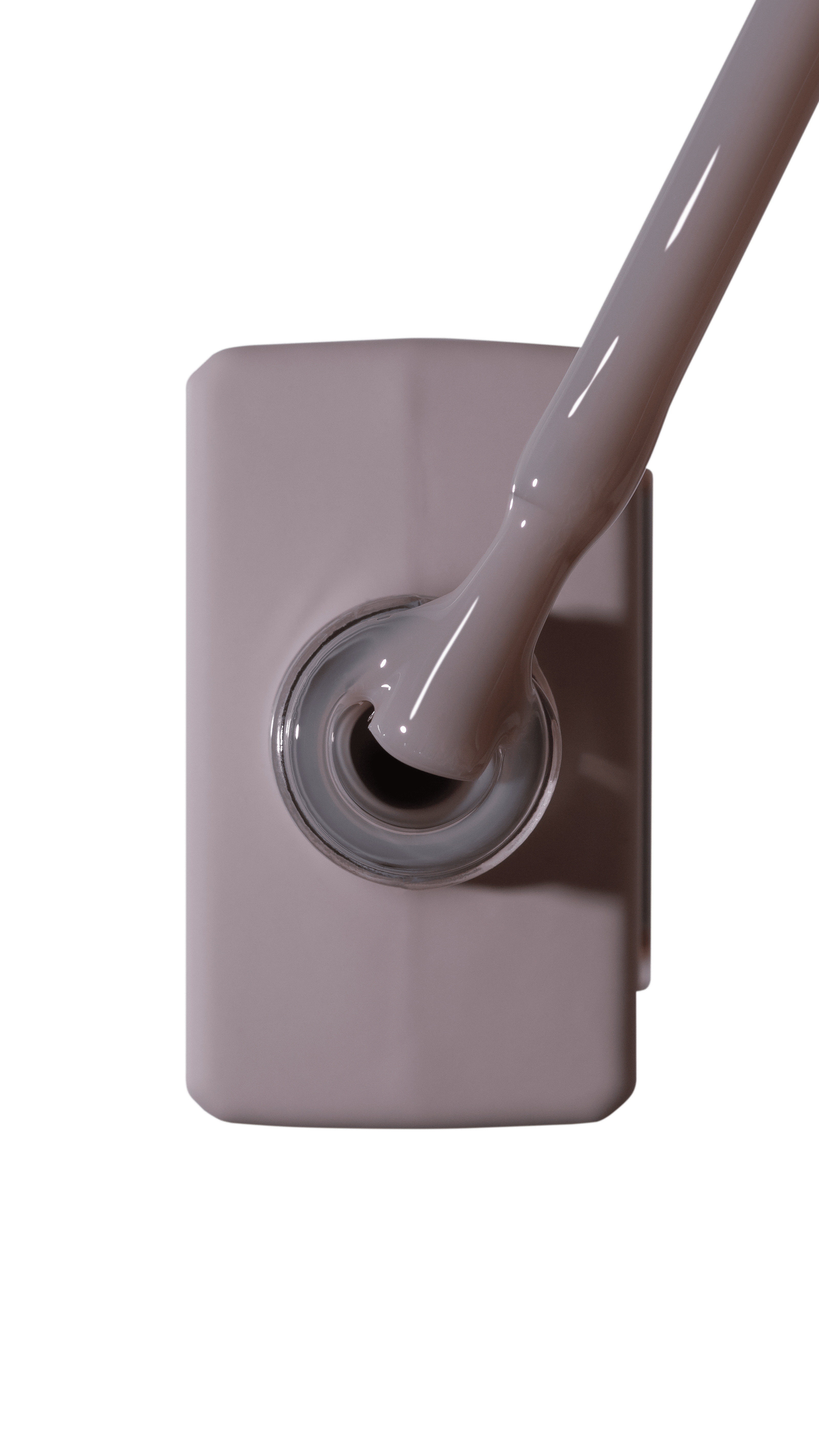 HEY LOVE HEY LOVE - Smart Gel - Suede 15 ml - Bellu