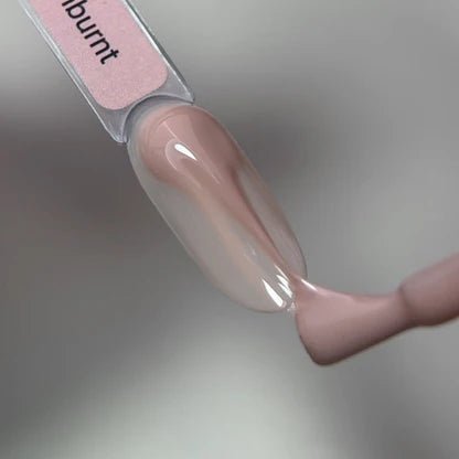 HEY LOVE HEY LOVE - Smart Gel - Sunburnt 15ml - Bellu