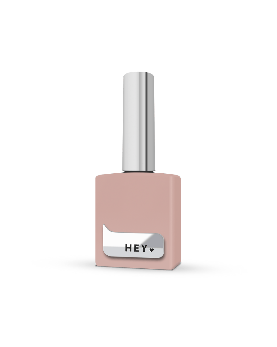 HEY LOVE - Smart Gel - Sunburnt 15ml - Bellu