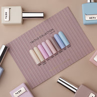 HEY LOVE - Smart gel - Tactile collection - Bellu