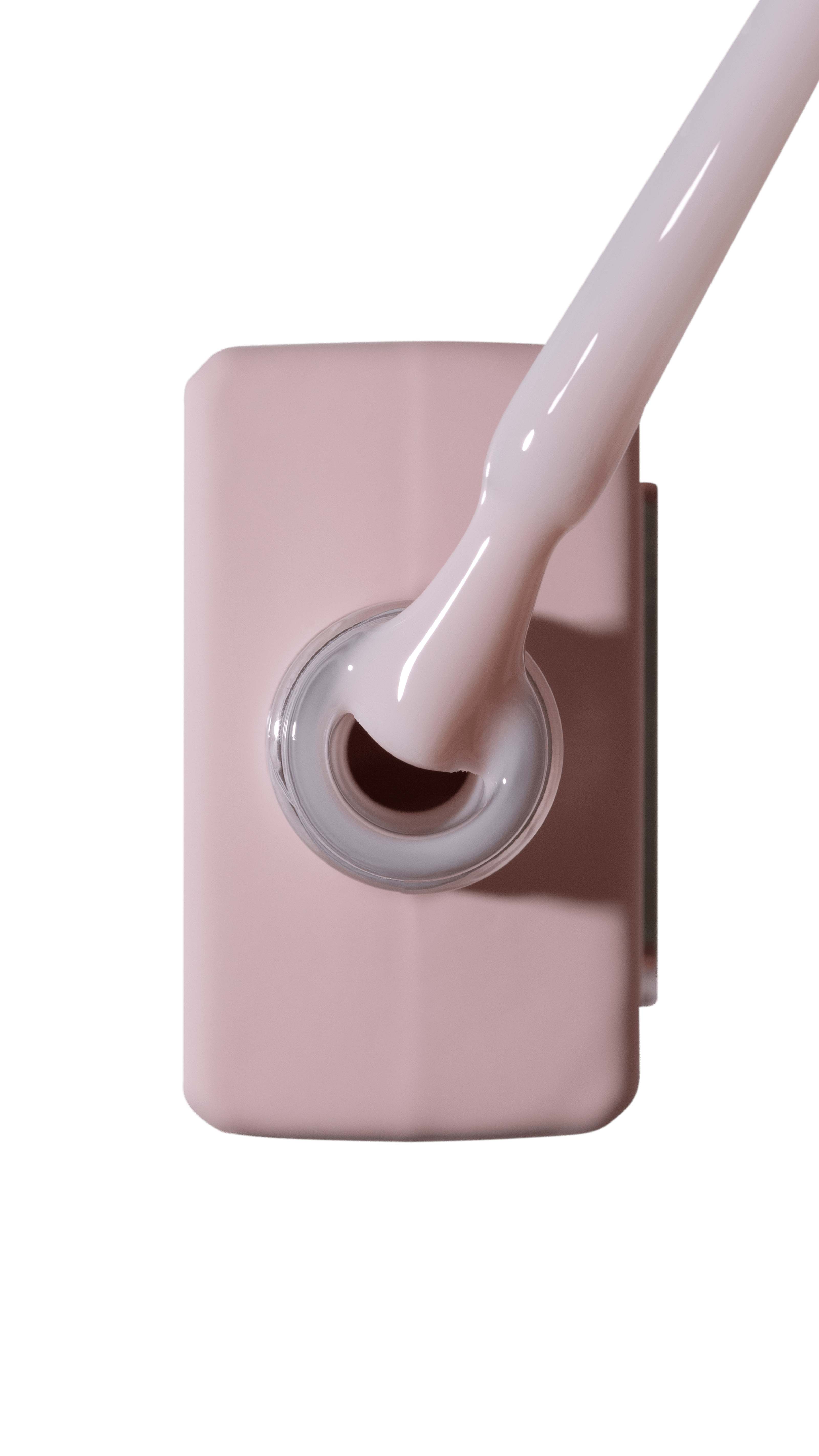 HEY LOVE HEY LOVE - Smart Gel - Warm 15 ml - Bellu