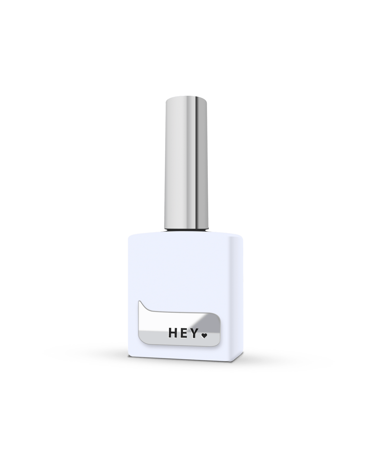 HEY LOVE HEY LOVE - Smart Gel - White 15ml - Bellu