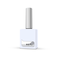 HEY LOVE HEY LOVE - Smart Gel - White 15ml - Bellu