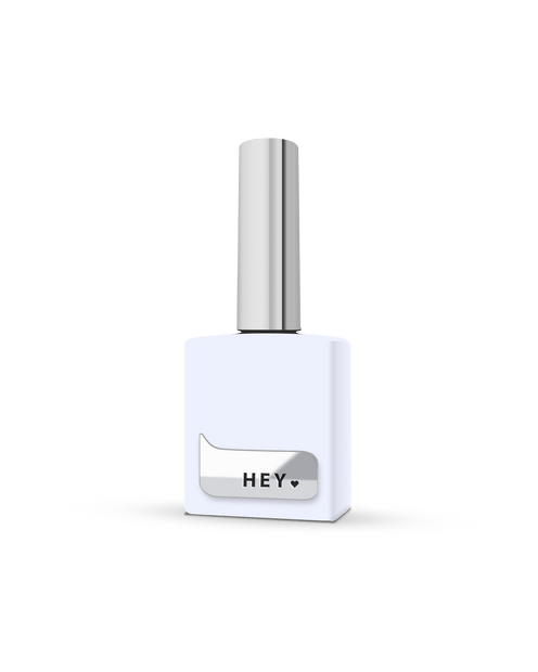 HEY LOVE HEY LOVE - Smart Gel - White 15ml - Bellu