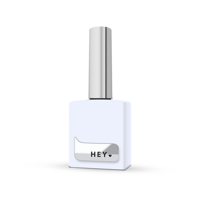 HEY LOVE HEY LOVE - Smart Gel - White 15ml - Bellu
