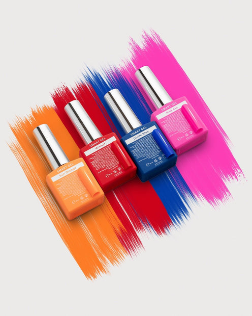 HEY LOVE HEY LOVE - Smart Gel - Winner 15ml - Bellu