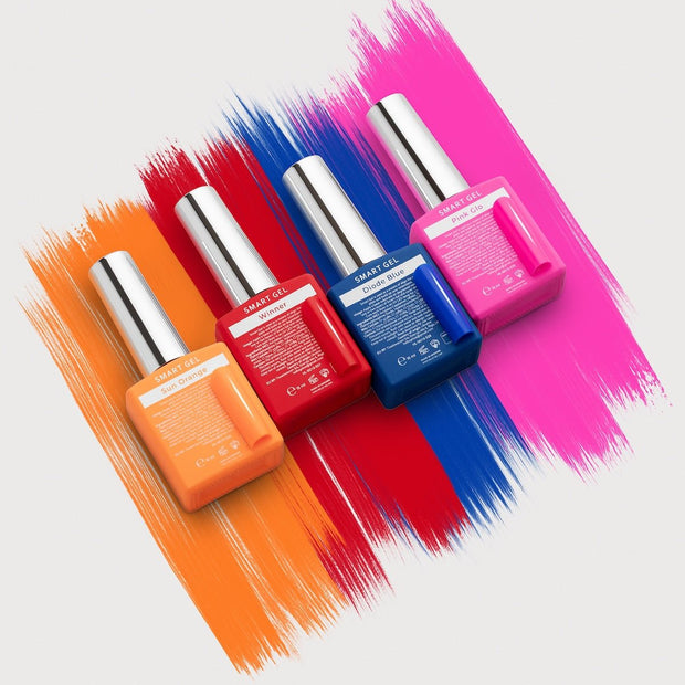 HEY LOVE HEY LOVE - Smart Gel - Winner 15ml - Bellu
