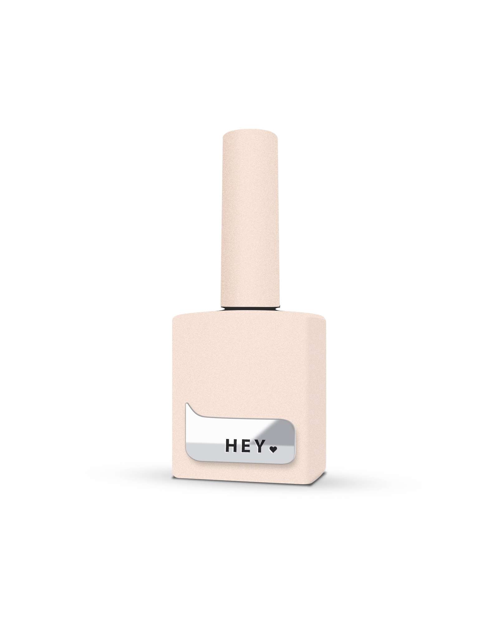HEY LOVE - Tint base - Almond 15ml - Bellu