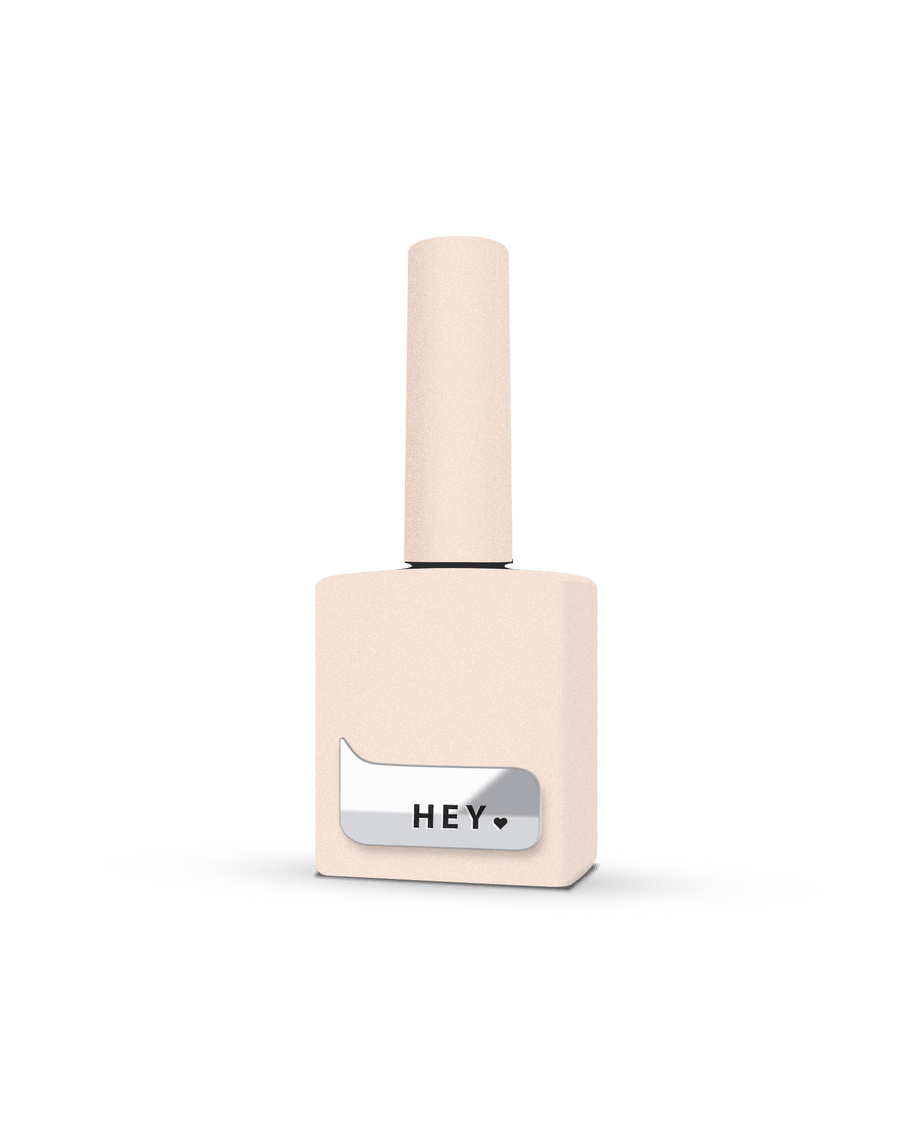 HEY LOVE - Tint base - Almond 15ml - Bellu
