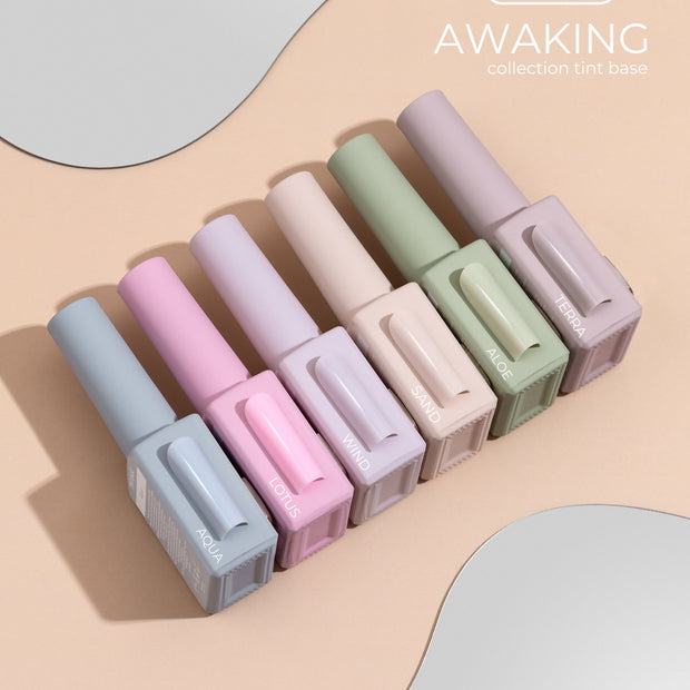 HEY LOVE HEY LOVE - Tint base - Aloe 15 ml - Bellu