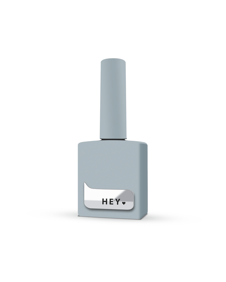 HEY LOVE - Tint base - Aqua 15ml - Bellu