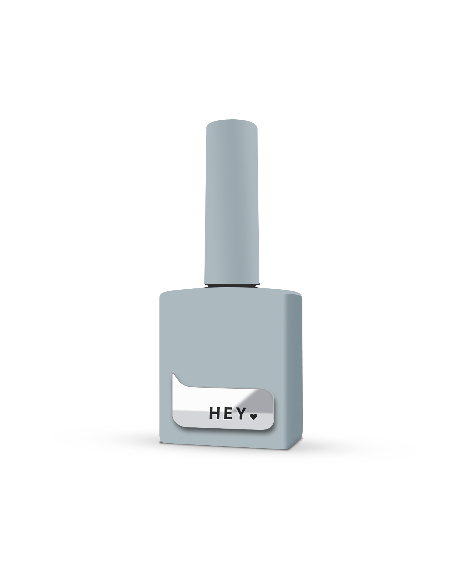 HEY LOVE HEY LOVE - Tint base - Aqua 15ml - Bellu