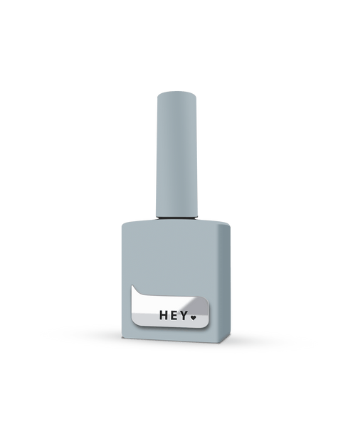 HEY LOVE HEY LOVE - Tint base - Aqua 15ml - Bellu