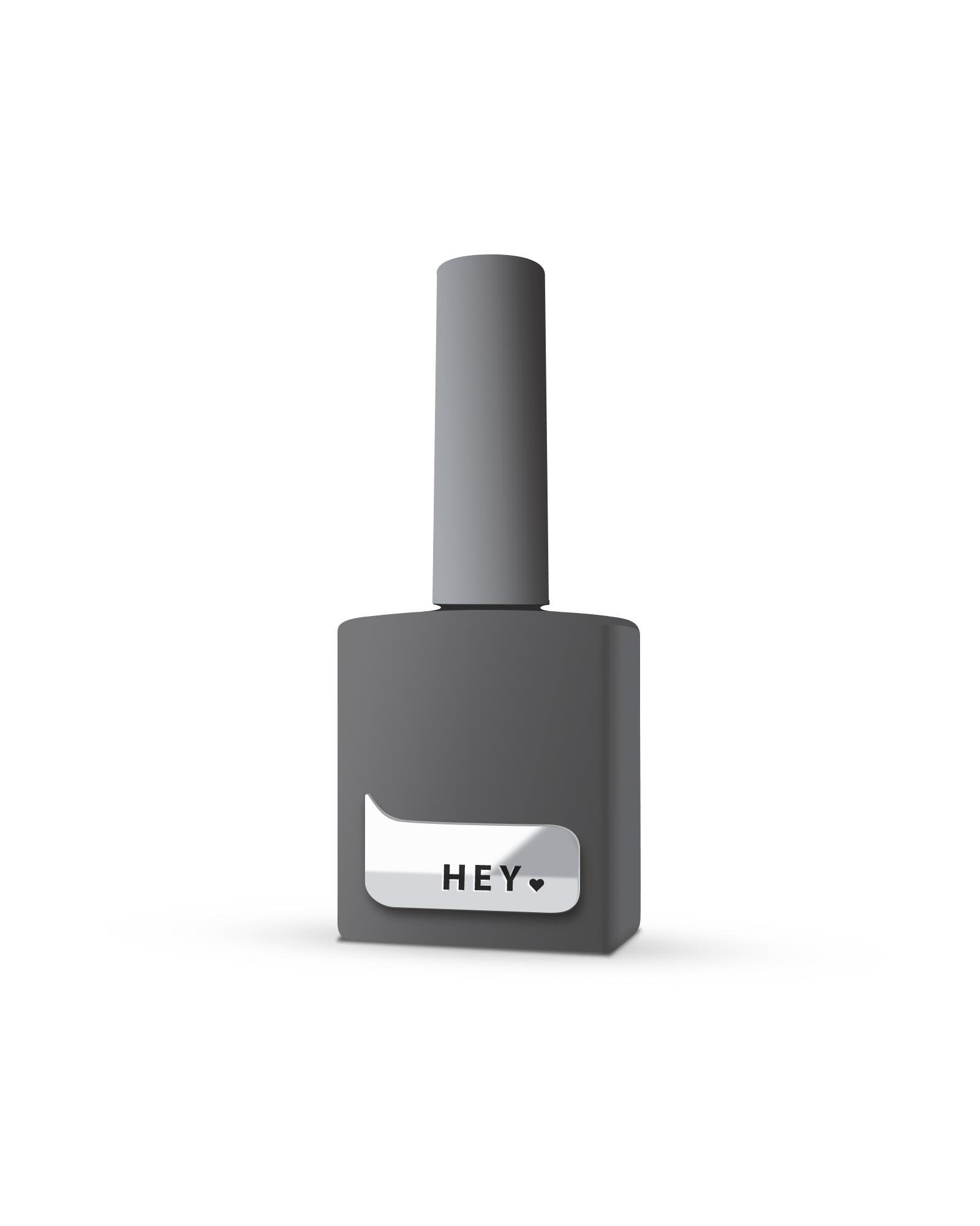 HEY LOVE HEY LOVE - Tint base - Ash 15ml - Bellu