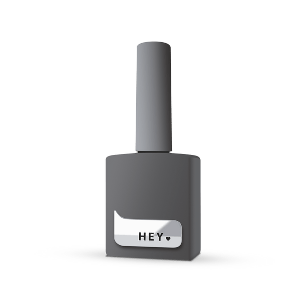 HEY LOVE HEY LOVE - Tint base - Ash 15ml - Bellu