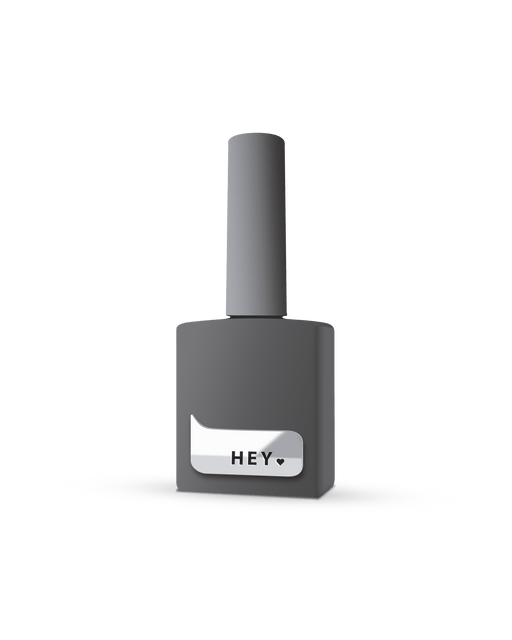 HEY LOVE HEY LOVE - Tint base - Ash 15ml - Bellu