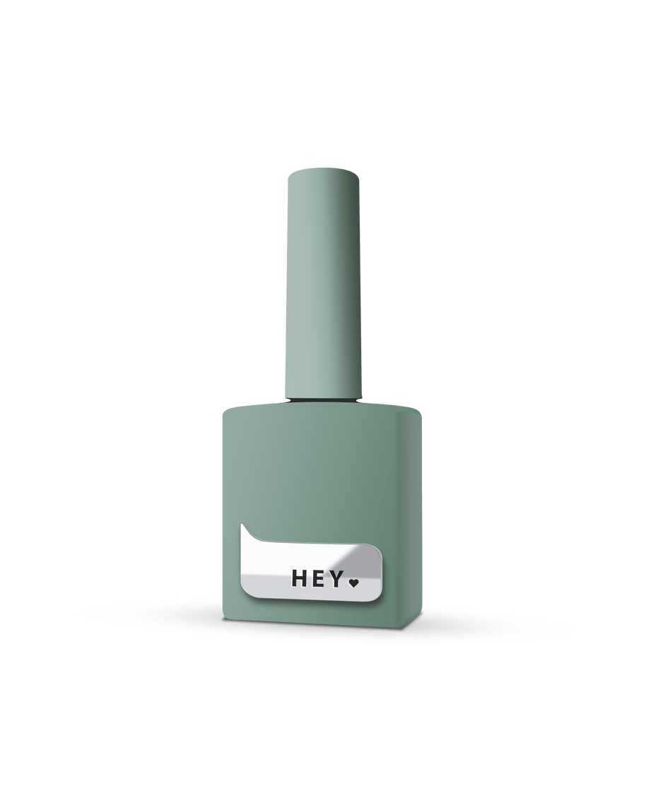 HEY LOVE - Tint base - Basil 15ml - Bellu