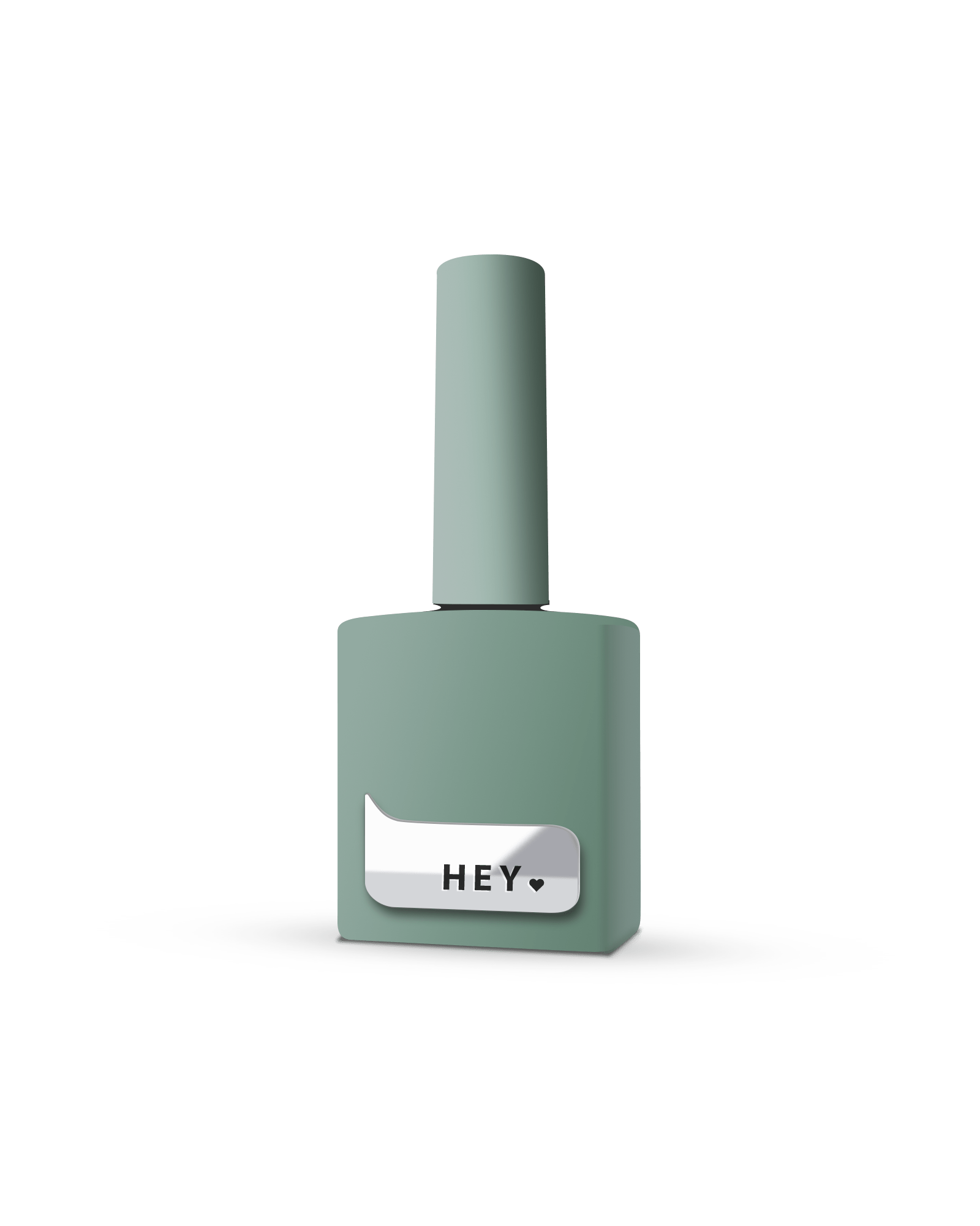 HEY LOVE HEY LOVE - Tint base - Basil 15ml - Bellu