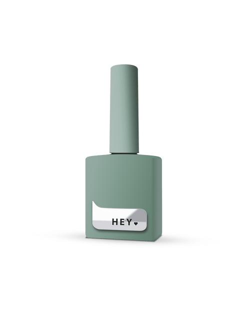 HEY LOVE HEY LOVE - Tint base - Basil 15ml - Bellu