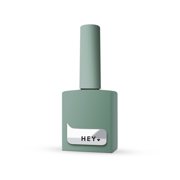 HEY LOVE - Tint base - Basil 15ml - Bellu