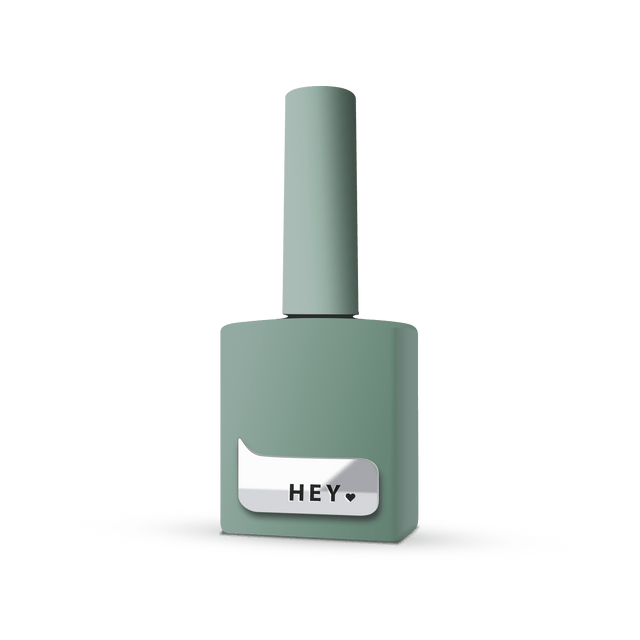 HEY LOVE - Tint base - Basil 15ml - Bellu