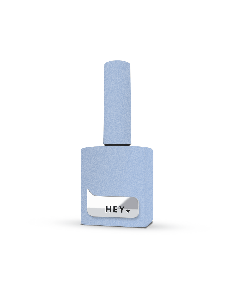 HEY LOVE - Tint base - Borjomi 15ml - Bellu