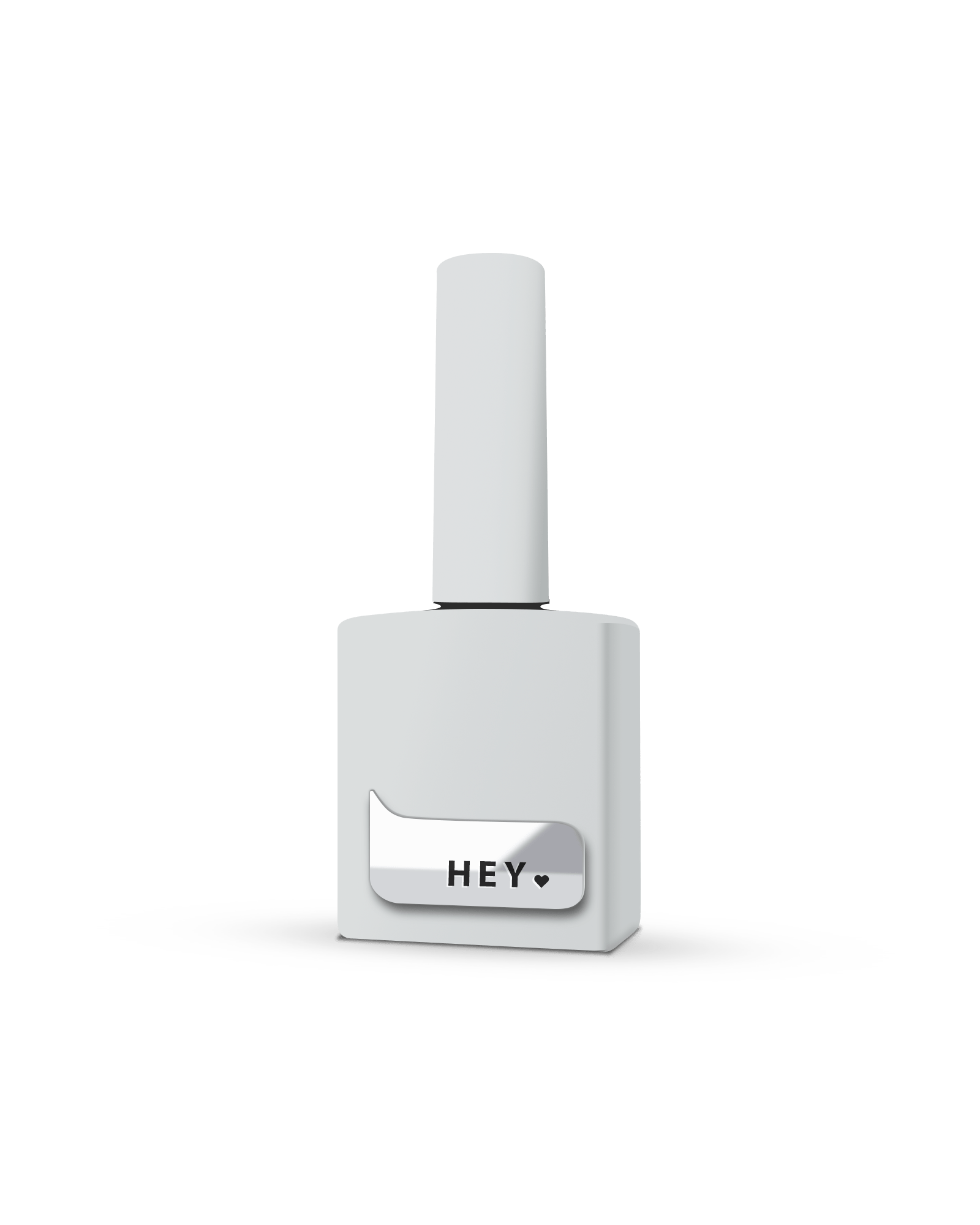 HEY LOVE HEY LOVE - Tint base - Bride 15ml - Bellu