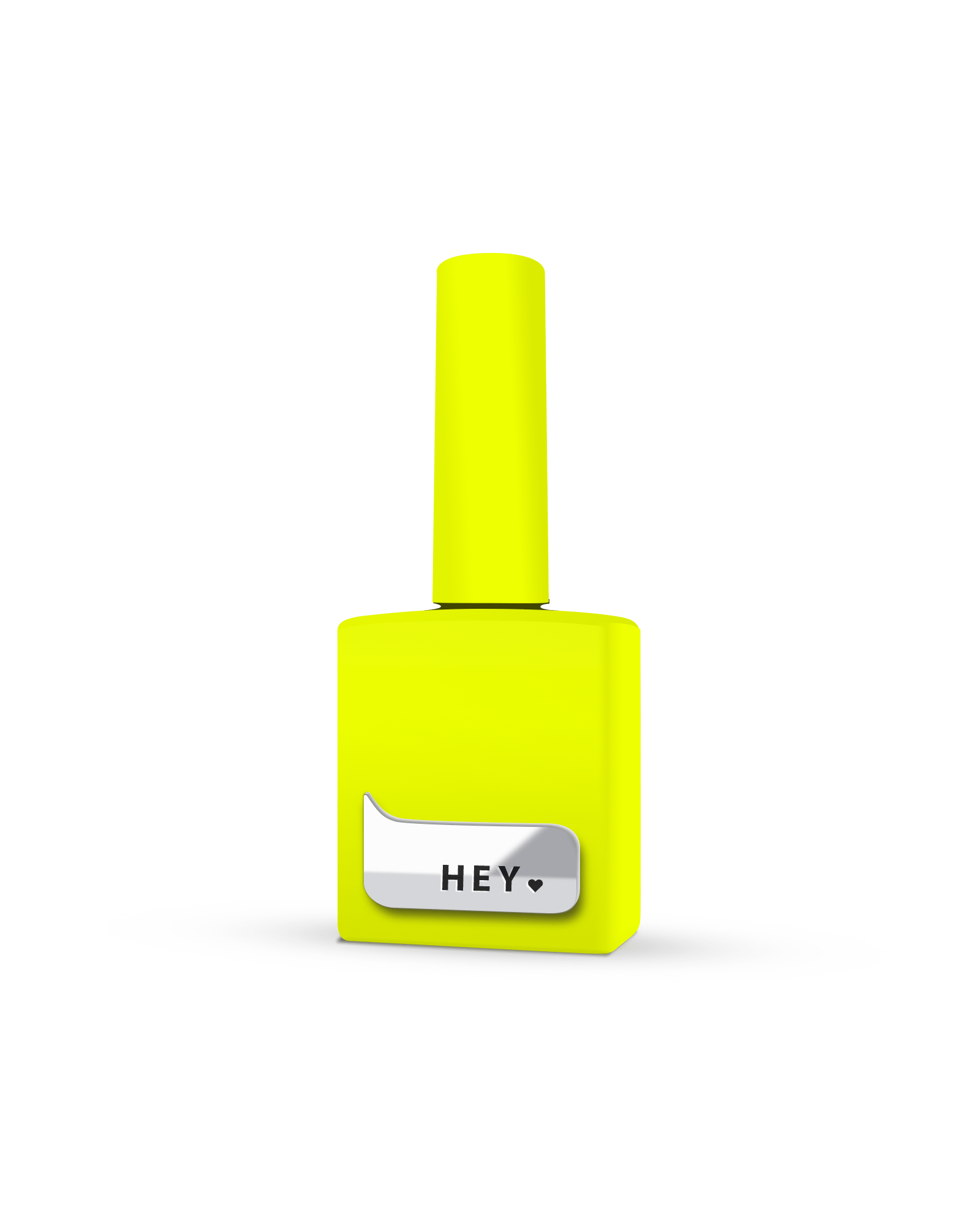 HEY LOVE - Tint base - Chick 15 ml - Bellu